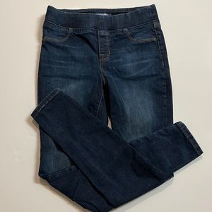 Old Navy Rockstar Skinny Jeans